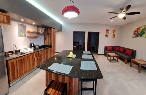 Uvita Apartment | Ballena Paradise Aparta Hotel