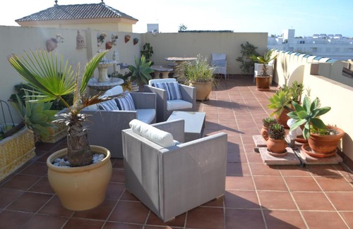 Costa Noroeste Apartment | ballena paraiso