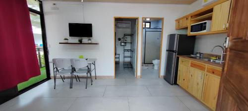 Uvita Hotel | Ballena Rey Hotel