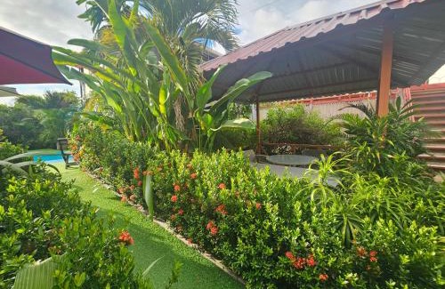 Uvita Hotel | Ballena Rey Hotel