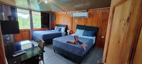 Uvita Hotel | Ballena Rey Hotel
