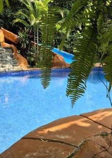 Uvita Apartment | Ballena Vibes