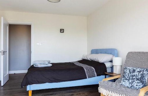 Ballymoney Apartment | 'Ballintoy', Causeway Coast Retreats