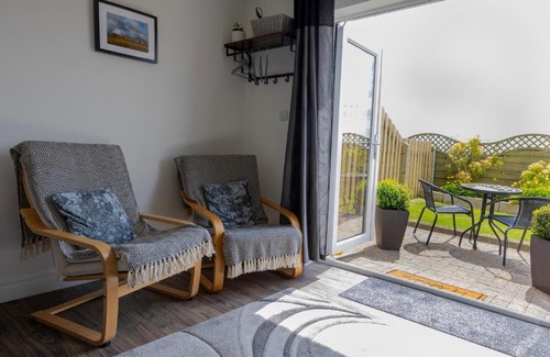 Ballymoney Apartment | 'Ballintoy', Causeway Coast Retreats