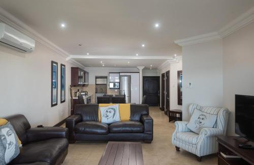 Ballito Apartment | Ballito Manor View 503 - With Generator