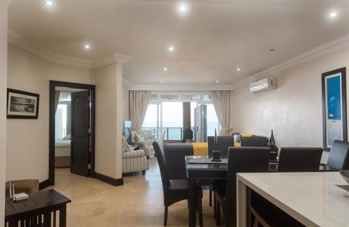 Ballito Apartment | Ballito Manor View 503 - With Generator
