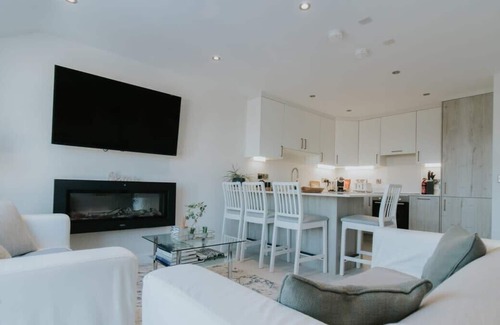 Ballycastle House | Ballycastle Beach House