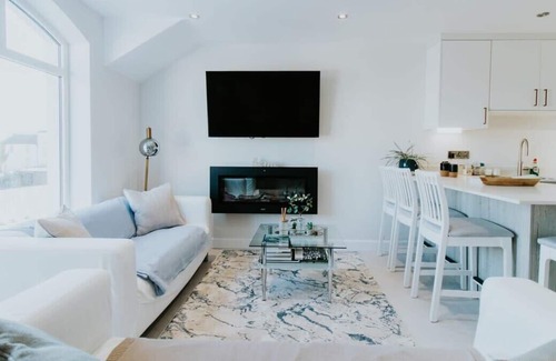 Ballycastle House | Ballycastle Beach House