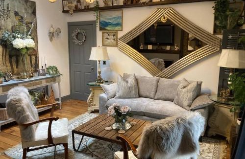 Cuffesgrange Apartment | Ballybur Lodge Mews 2