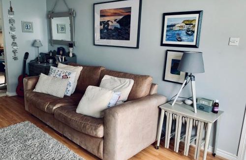 Ballycastle House | Ballycastle Holiday Home