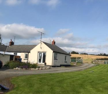 Maghera House | Ballyginny Cottage