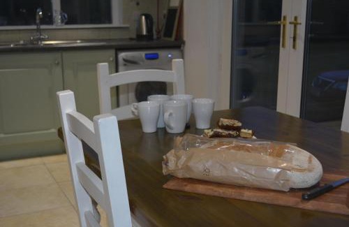 Maghera House | Ballyginny Cottage