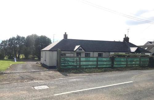 Maghera House | Ballyginny Cottage