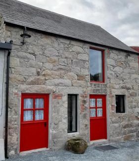 Ballymartin Apartment | Ballykeel Farm, Mourne Mountains