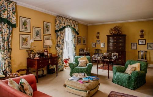 Downpatrick Bed & Breakfast | Ballymote Country House