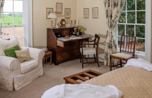 Downpatrick Bed & Breakfast | Ballymote Country House