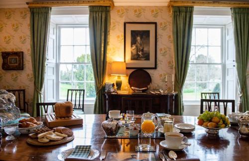 Downpatrick Bed & Breakfast | Ballymote Country House