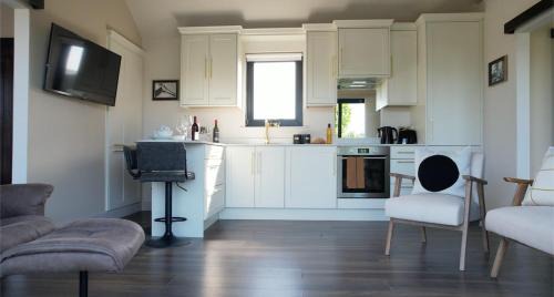 Limavady Ski Chalet | Ballyness Guest House