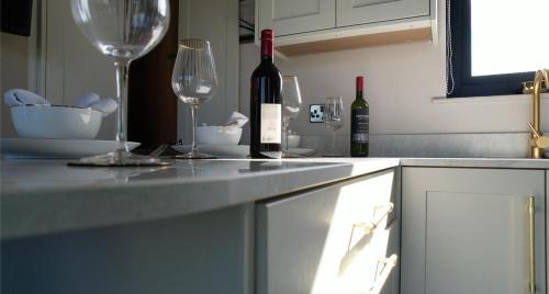 Limavady Ski Chalet | Ballyness Guest House
