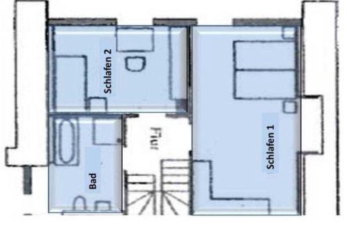 Benz House | Balm Haus Am Balmer See Haus 1 WBH1