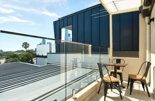 Balmain East Apartment | Balmain Family Tranquility - Harbour Views