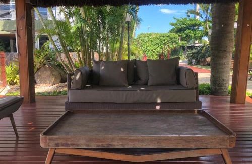 Cachoeira do Bom Jesus Apartment | Balmare Hotel
