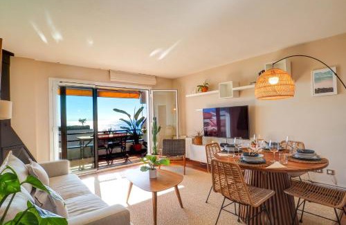 Sitges Apartment | Balmins Surf by Hello Homes Sitges