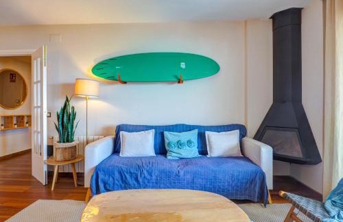 Sitges Apartment | Balmins Surf by Hello Homes Sitges