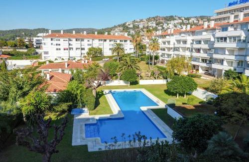 Sitges Apartment | Balmins Surf by Hello Homes Sitges