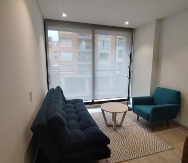 San Patricio Apartment | Balmoral 103