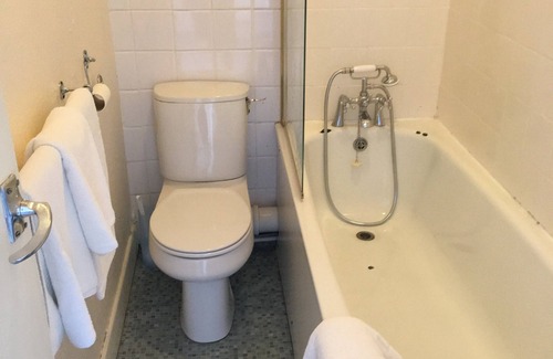 Bournemouth City Centre Hotel | Balmoral Hotel