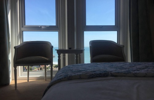 Bournemouth City Centre Hotel | Balmoral Hotel