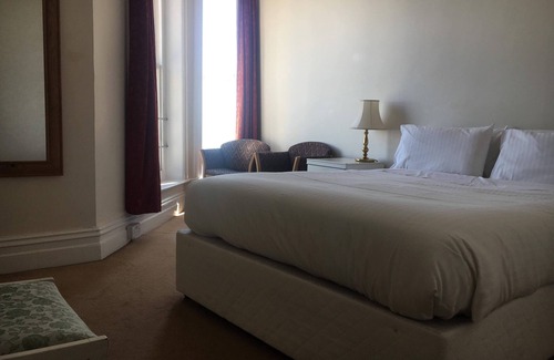 Bournemouth City Centre Hotel | Balmoral Hotel