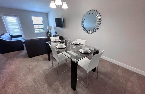 Haines City House | Balmoral Resort- 111KB townhouse