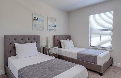 Haines City House | Balmoral Resort-117KB townhouse