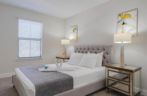 Haines City House | Balmoral Resort-117KB townhouse