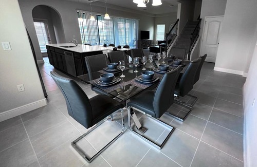 Haines City House | Balmoral Resort-132MCV home