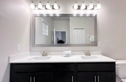 Haines City House | Balmoral Resort-211MCV home