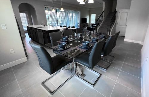 Haines City House | Balmoral Resort-211MCV home