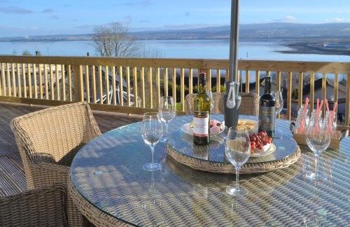 North Kessock House | Balnacraig