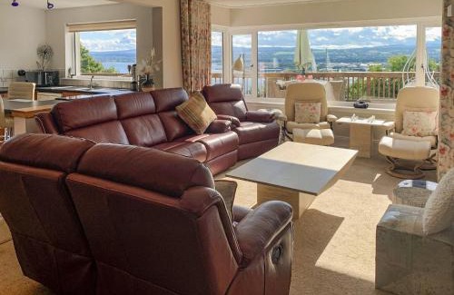 North Kessock House | Balnacraig