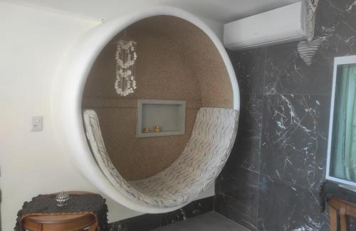 Barra Sul Apartment | Balneário Camboriu 4 quartos Avenida Atlântica