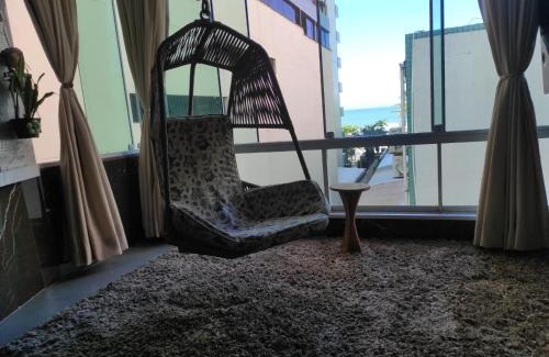 Barra Sul Apartment | Balneário Camboriu 4 quartos Avenida Atlântica