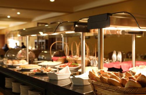 Mondariz-Balneario Hotel | Balneario de Mondariz