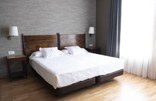 Mondariz-Balneario Hotel | Balneario de Mondariz