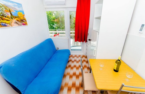 Okrug Gornji Apartment | Balote