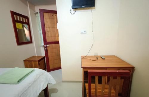 Makassar Hotel | Balqies Homestay Syariah Makassar Mitra RedDoorz
