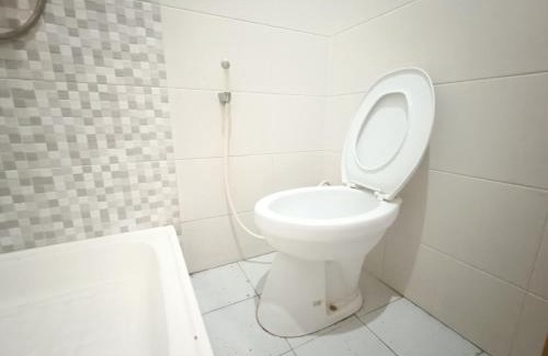 Makassar Hotel | Balqies Homestay Syariah Makassar Mitra RedDoorz