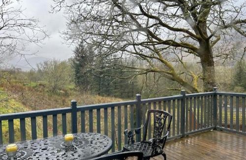 Lochearnhead Apartment | Balquhidder Braes Holiday Park Lodges, mostly with Hot Tubs and pet friendly, EV facilities