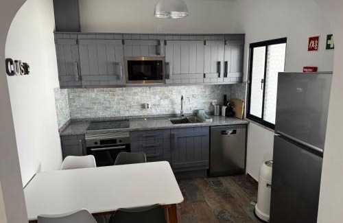 Manta Rota Apartment | Balsamaris